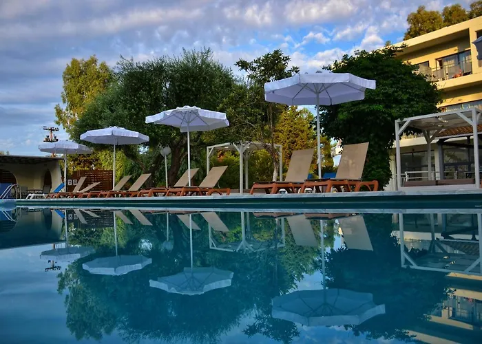 Dassiaholidayclub